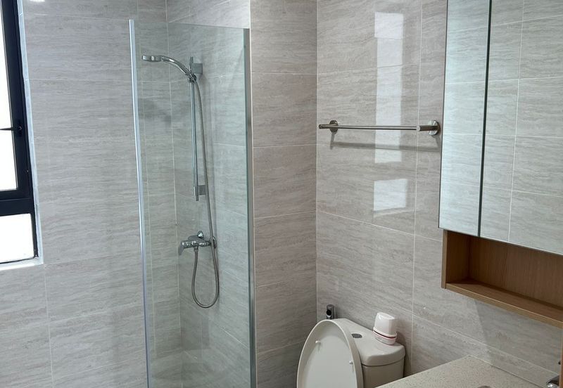 Aradia Residence @ Lake City