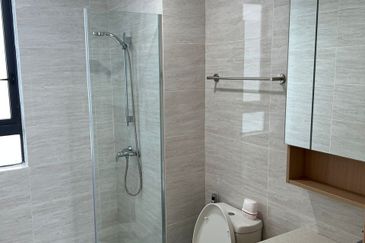 Aradia Residence @ Lake City