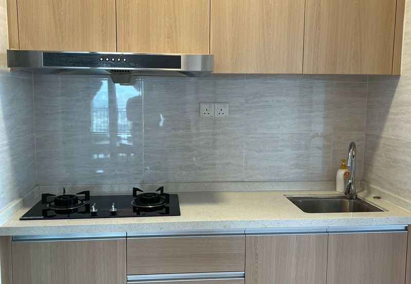 Aradia Residence @ Lake City