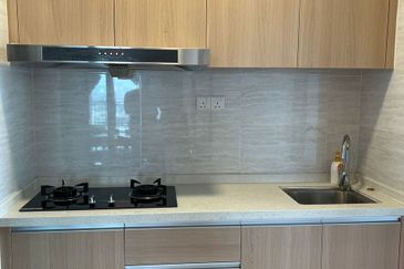 Aradia Residence @ Lake City