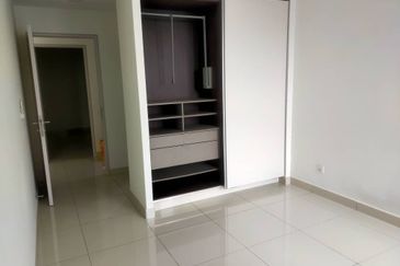 D'Sara Sentral Serviced Residence