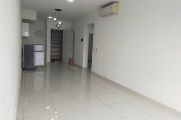D'Sara Sentral Serviced Residence
