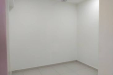 D'Sara Sentral Serviced Residence