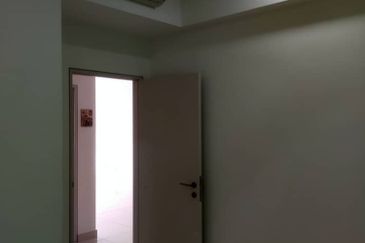 D'Sara Sentral Serviced Residence