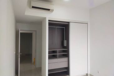 D'Sara Sentral Serviced Residence