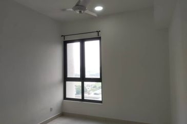 D'Sara Sentral Serviced Residence