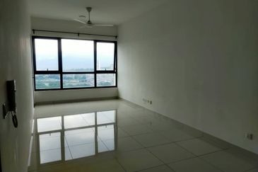 D'Sara Sentral Serviced Residence