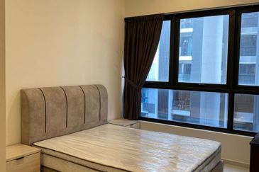 D'Sara Sentral Serviced Residence