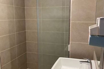 D'Sara Sentral Serviced Residence