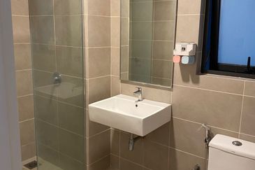 D'Sara Sentral Serviced Residence