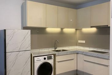 D'Sara Sentral Serviced Residence