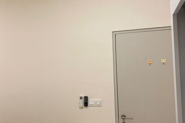 D'Sara Sentral Serviced Residence