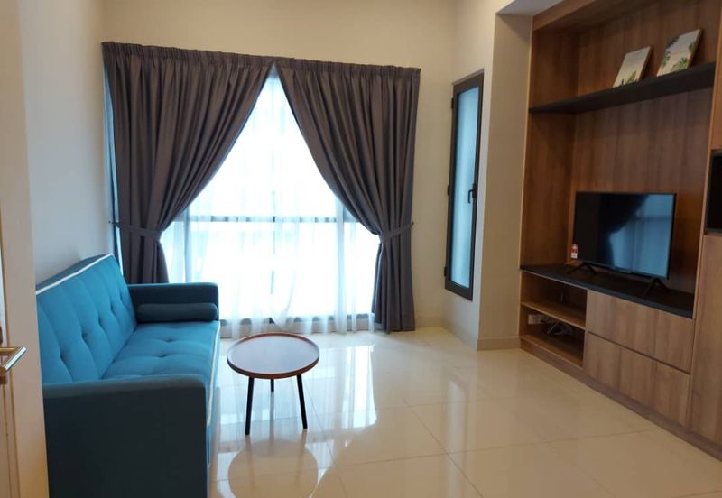 Tropicana City Tropics