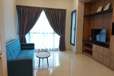 Tropicana City Tropics