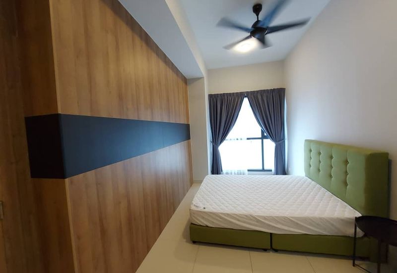 Tropicana City Tropics