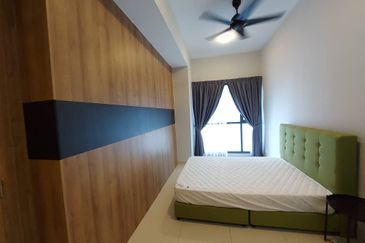 Tropicana City Tropics