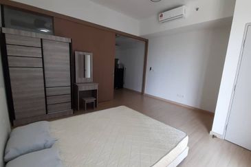 Tropicana City Tropics