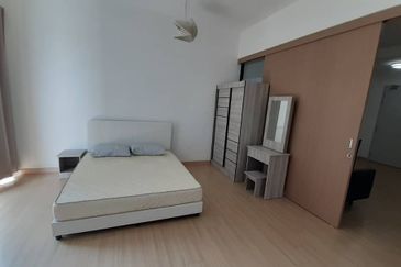 Tropicana City Tropics