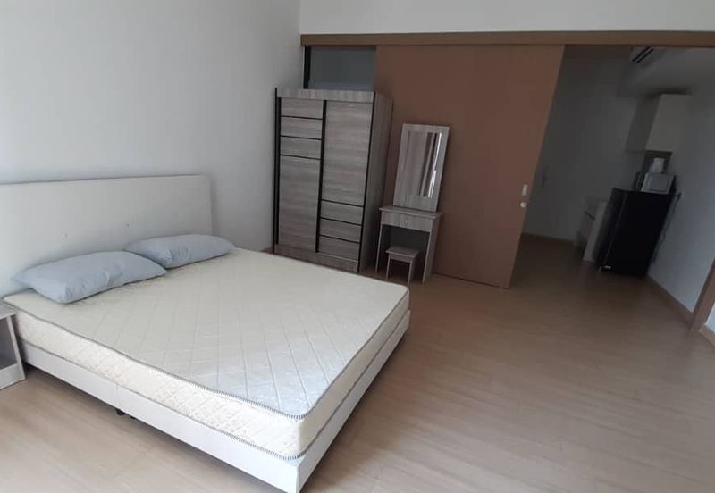 Tropicana City Tropics