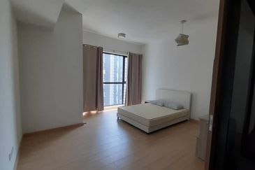 Tropicana City Tropics