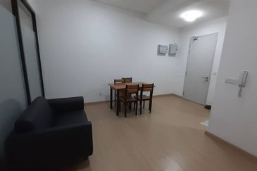 Tropicana City Tropics