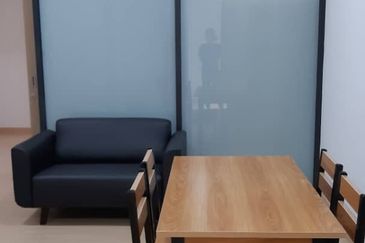 Tropicana City Tropics