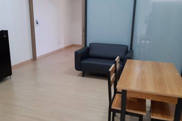 Tropicana City Tropics