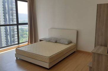 Tropicana City Tropics