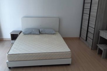 Tropicana City Tropics