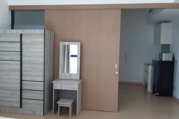 Tropicana City Tropics