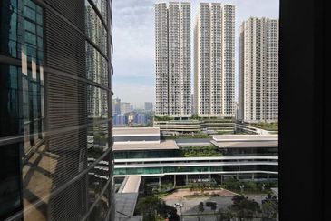 The Vertical Business Suites