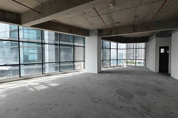 The Vertical Business Suites