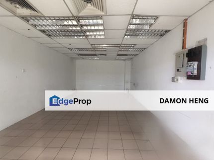Rent Retail Shop Wisma New Asia KLCC 428sf Unfurnished Near Pavilion KL, Kuala Lumpur, KL City