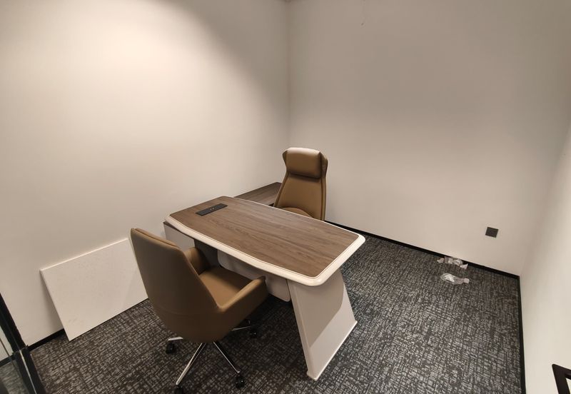 The Exchange 106 @ TRX