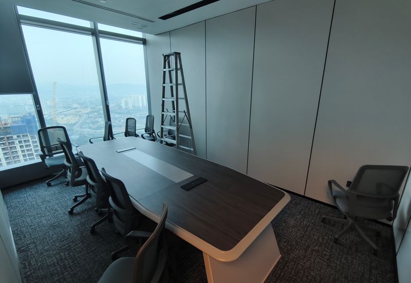 The Exchange 106 @ TRX