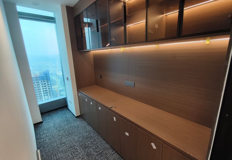 The Exchange 106 @ TRX