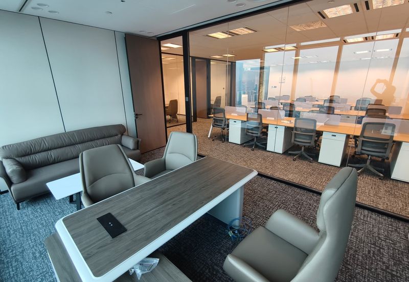 The Exchange 106 @ TRX