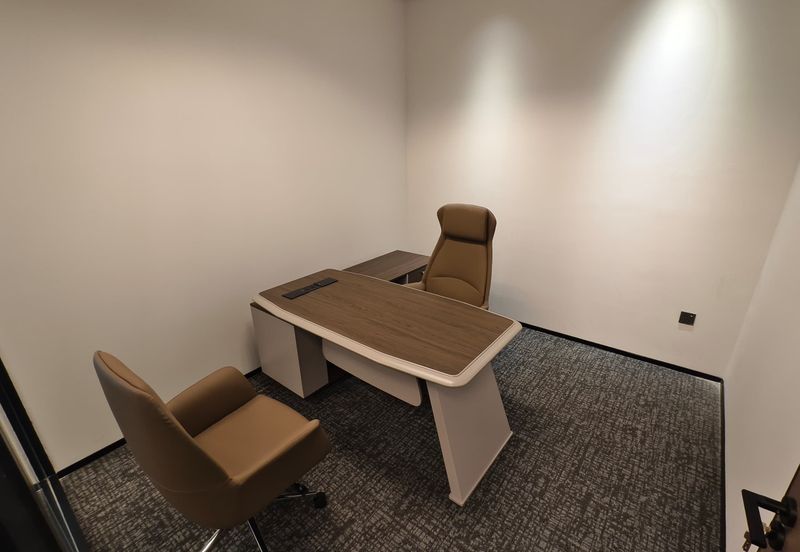 The Exchange 106 @ TRX