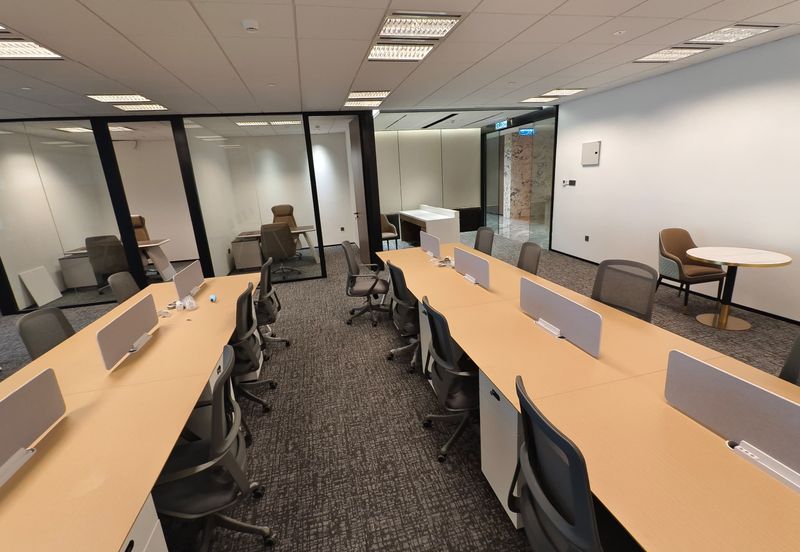 The Exchange 106 @ TRX