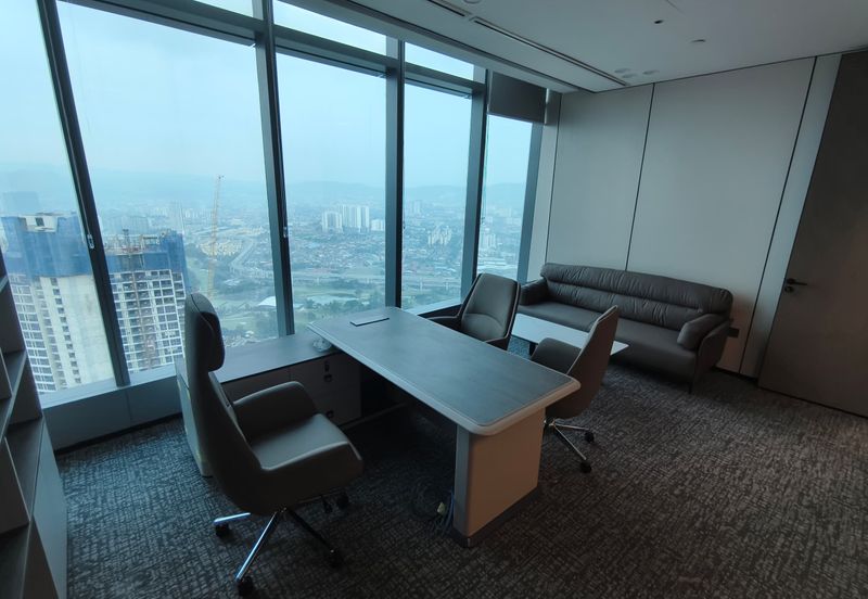 The Exchange 106 @ TRX