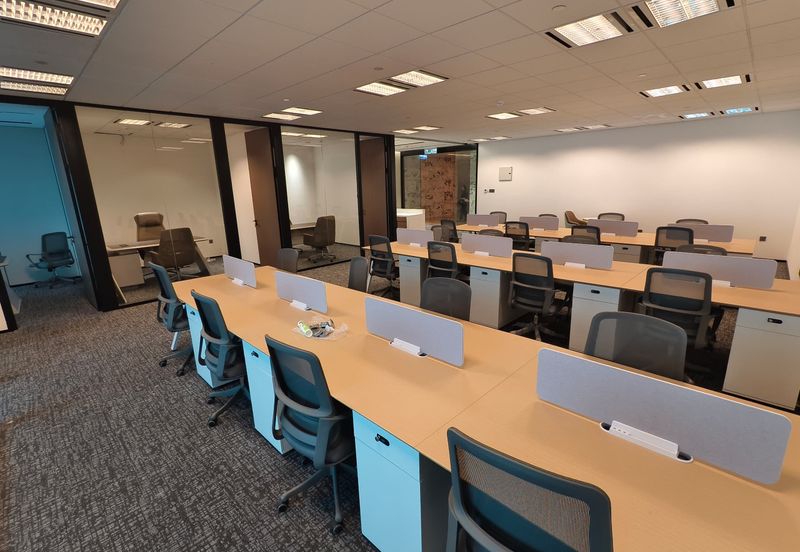 The Exchange 106 @ TRX