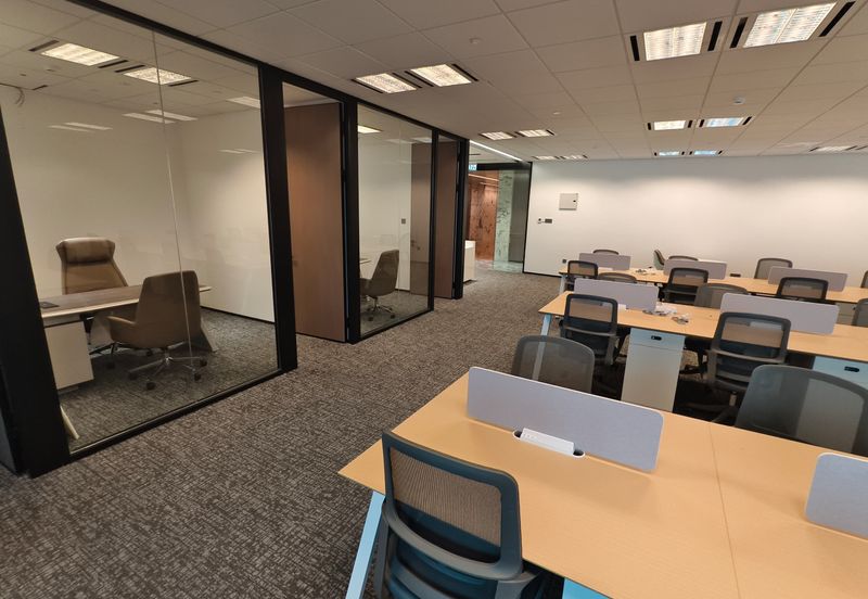 The Exchange 106 @ TRX