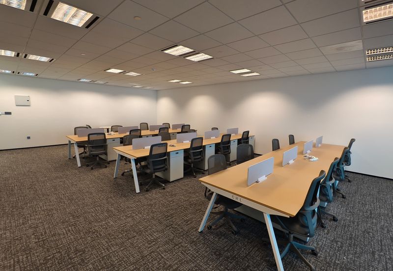 The Exchange 106 @ TRX