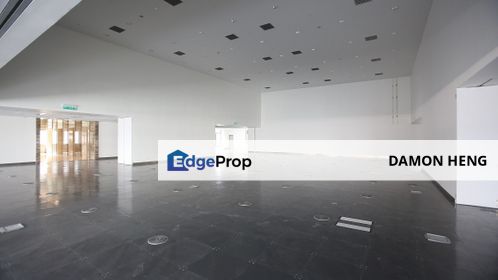 Rent Office  Menara Public Bank 2, Raja Chulan  4,433 sf Unfurnished Near Bukit Bintang, Kuala Lumpur, Bukit Bintang