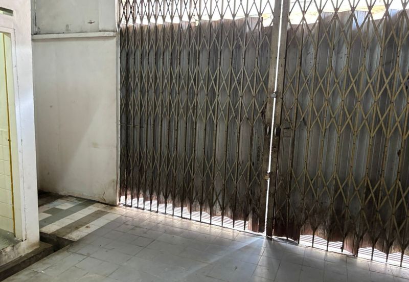 Rent Shop Taman Overseas Union (OUG) 1600sf Unfurnished Near Old Klang Road