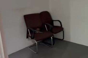 Rent Office Dataran C180 Cheras 1352sf PFurnished Near Jalan Kasturi