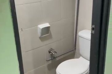 Rent Office Dataran C180 Cheras 1352sf PFurnished Near Jalan Kasturi