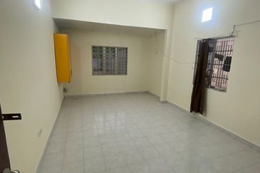 Rent Bungalow  Jalan Ipoh Kuala Lumpur 6000sf P/Furnish 4Rooms 3CarPark Near Mrt Sentul