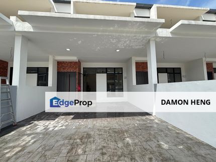 Rent House Taman Aman Bayu  2085sf 4Rooms 2CarPark Near Taman Tekali, Selangor, Puchong