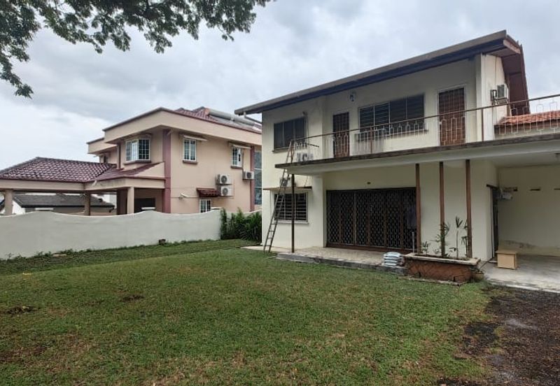 Rent Bungalow PJ Seksyen 17 LA 6000sf 6room Petaling Jaya near SS2 Seventeen Mall